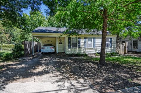 409 S Fannin Street Rockwall TX 75087