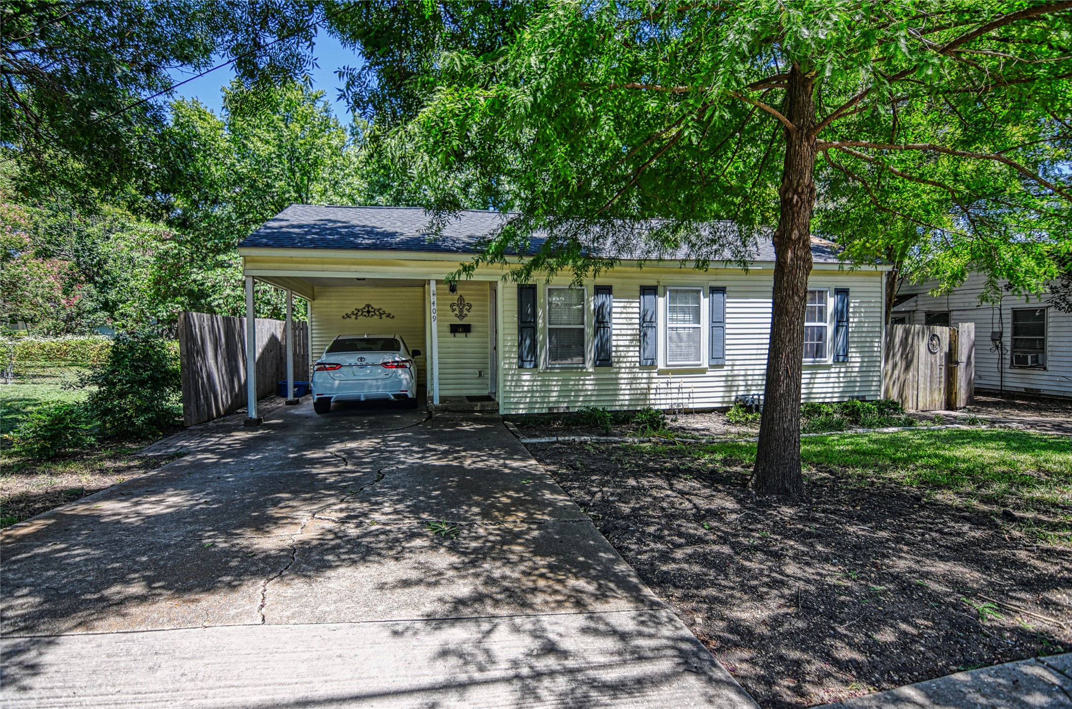 409 S Fannin Street Rockwall TX 75087