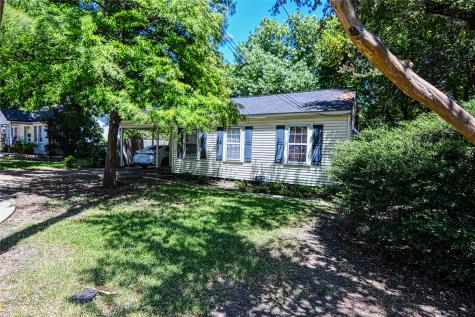 409 S Fannin Street Rockwall TX 75087