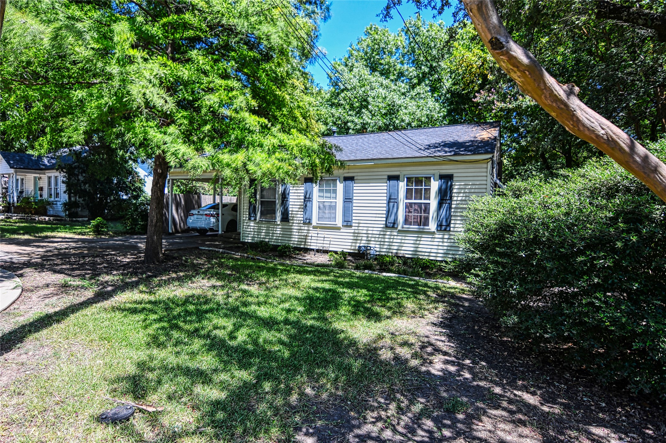 409 S Fannin Street Rockwall TX 75087