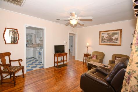 409 S Fannin Street Rockwall TX 75087