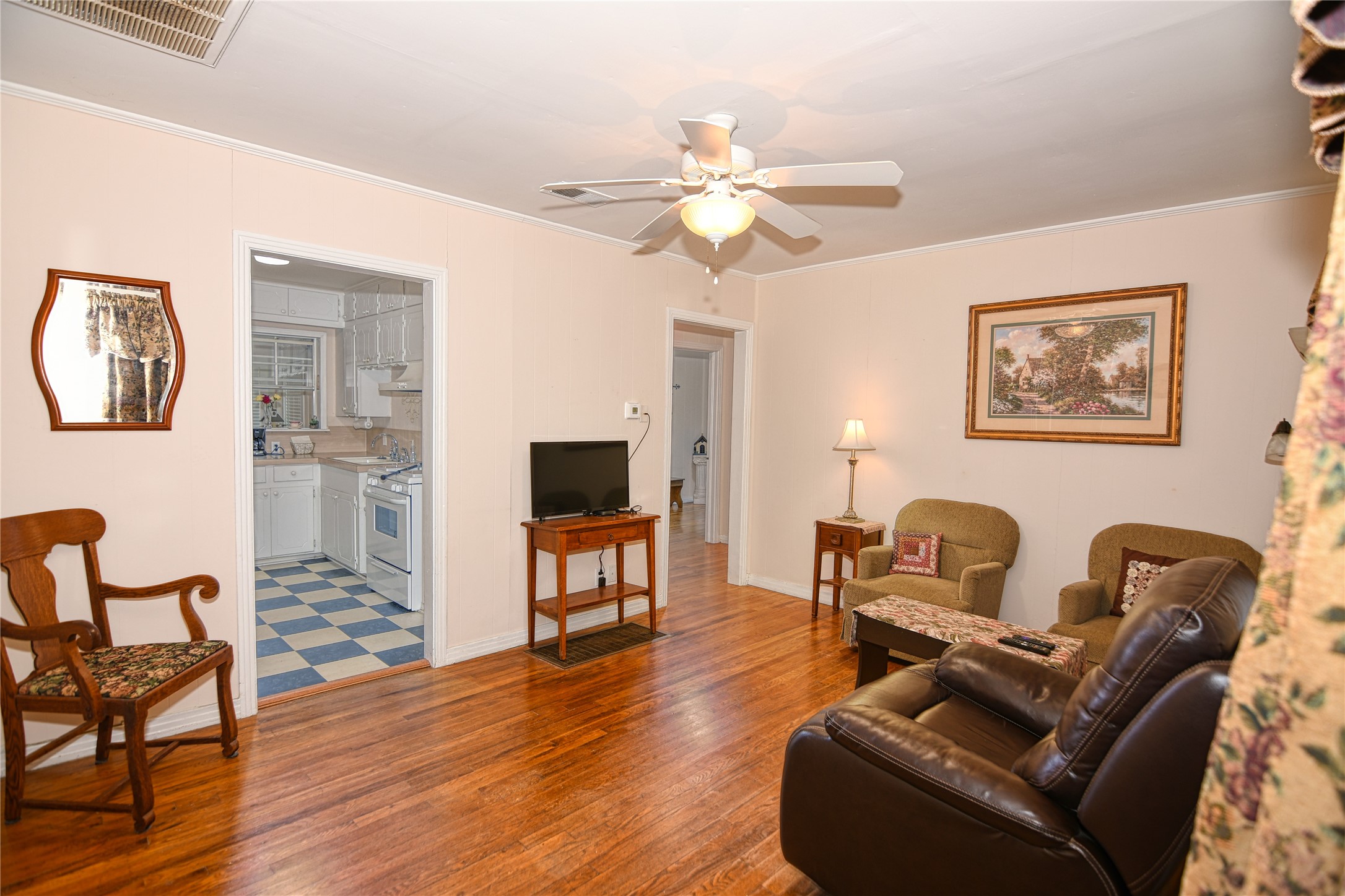 409 S Fannin Street Rockwall TX 75087