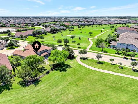 8701 Freeport Drive Denton TX 76207