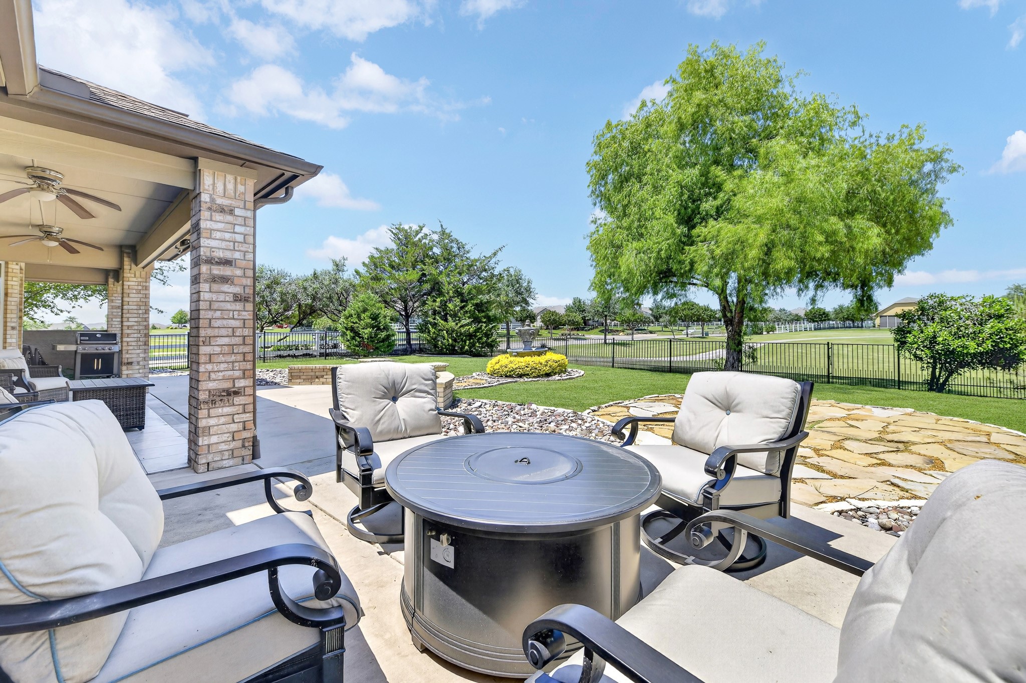 8701 Freeport Drive Denton TX 76207