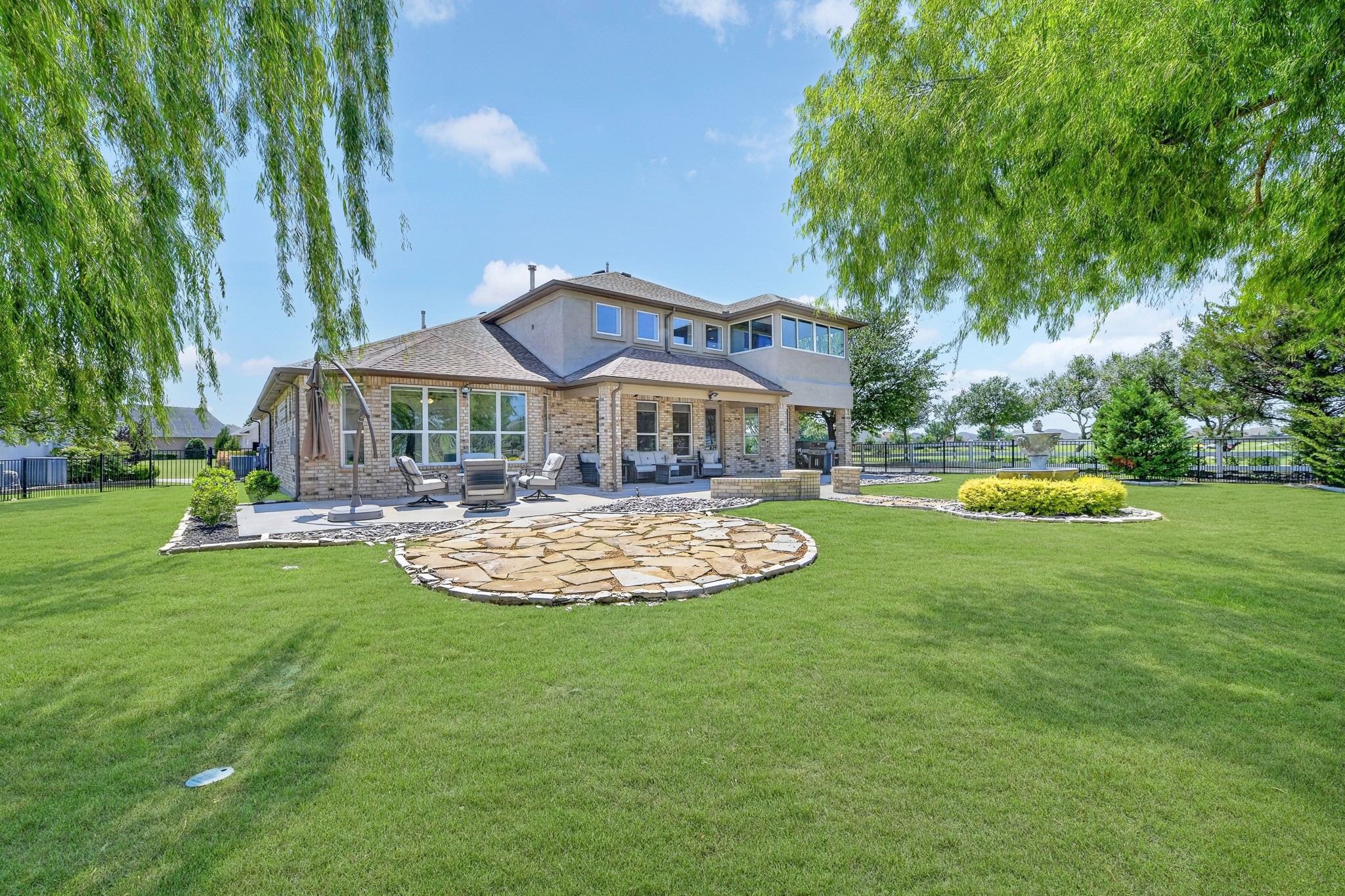 8701 Freeport Drive Denton TX 76207