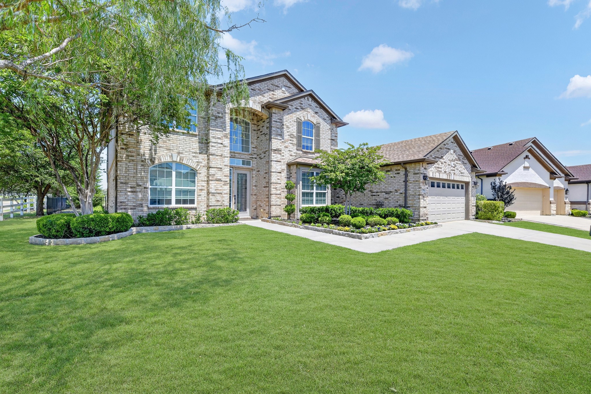 8701 Freeport Drive Denton TX 76207