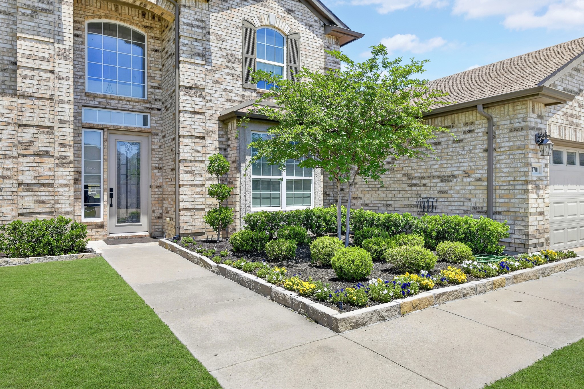 8701 Freeport Drive Denton TX 76207