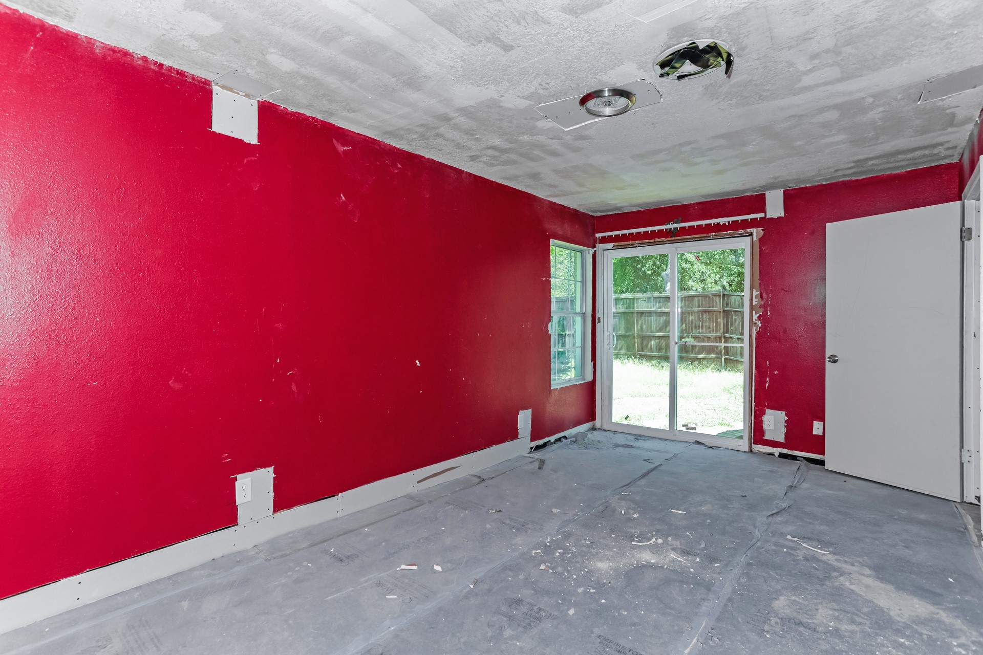 5001 Meadowbrook Drive Fort Worth TX 76103