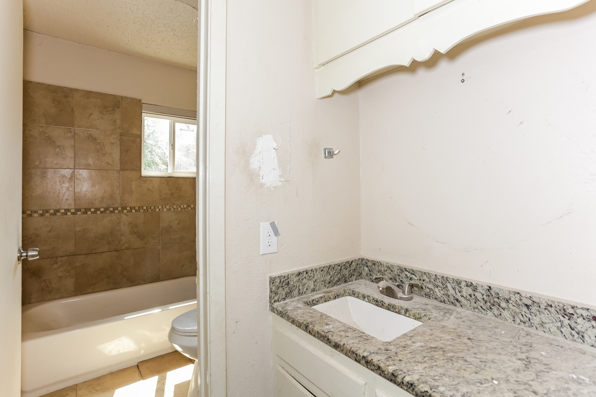 5001 Meadowbrook Drive Fort Worth TX 76103