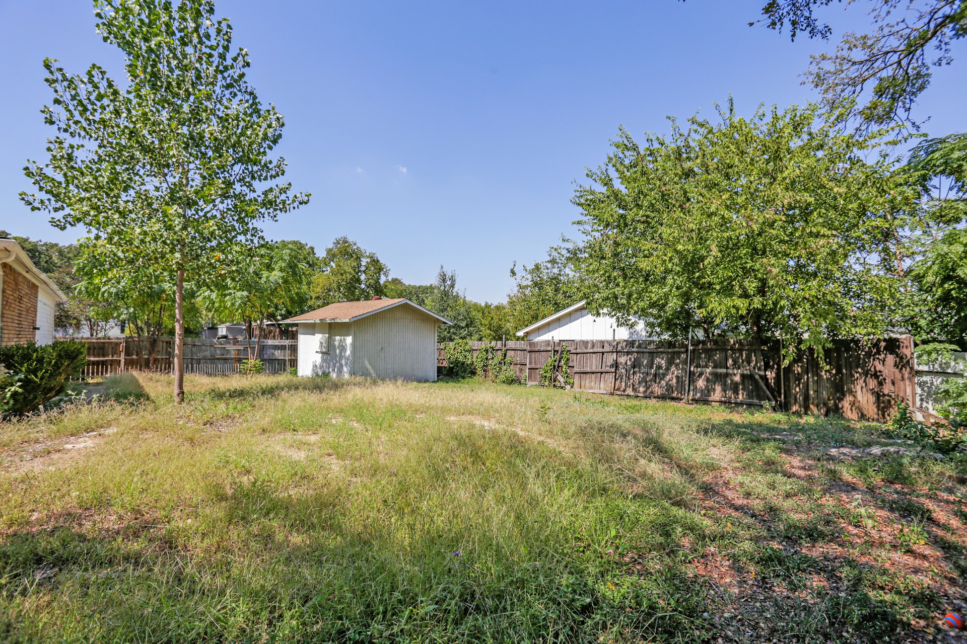 5001 Meadowbrook Drive Fort Worth TX 76103