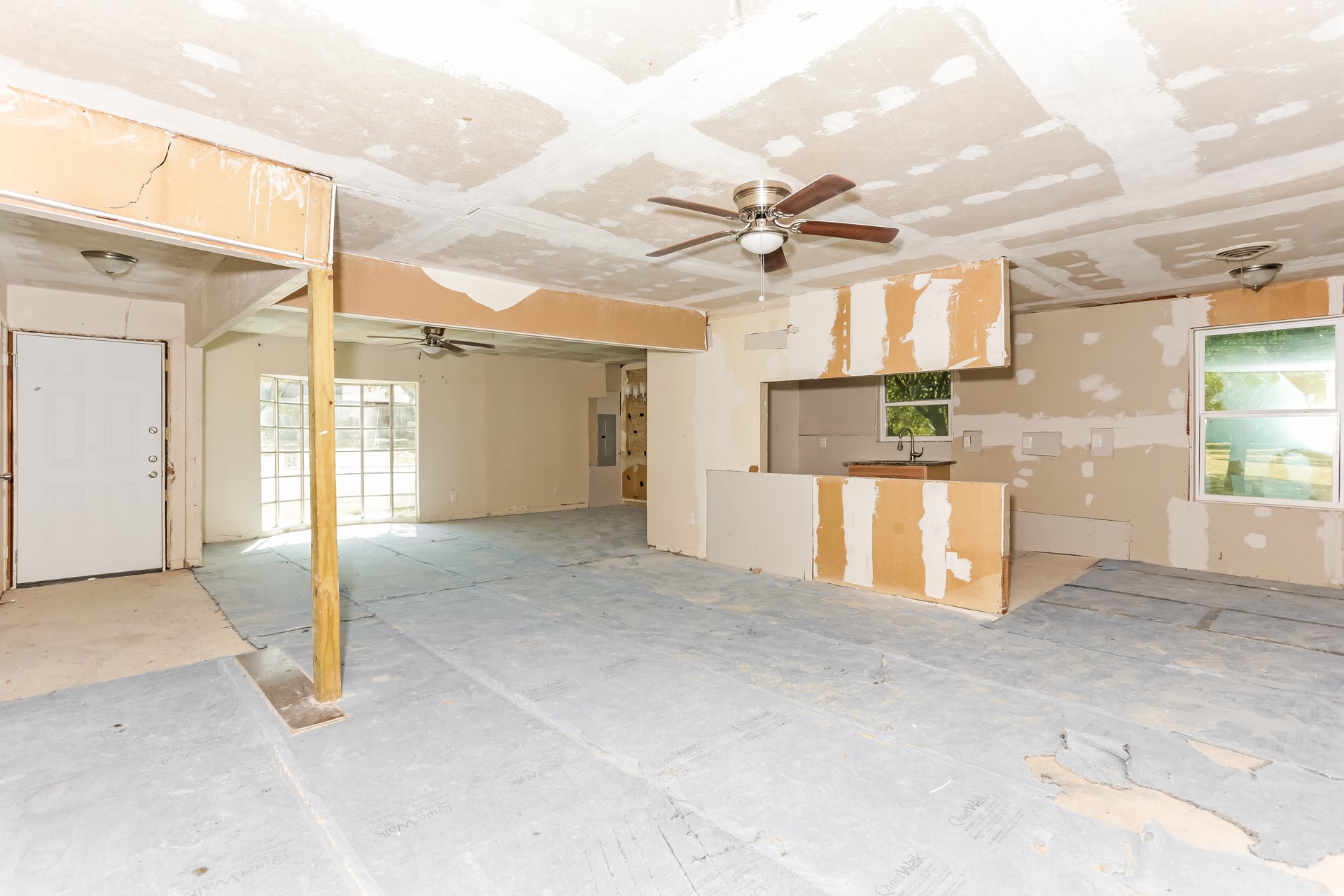 5001 Meadowbrook Drive Fort Worth TX 76103