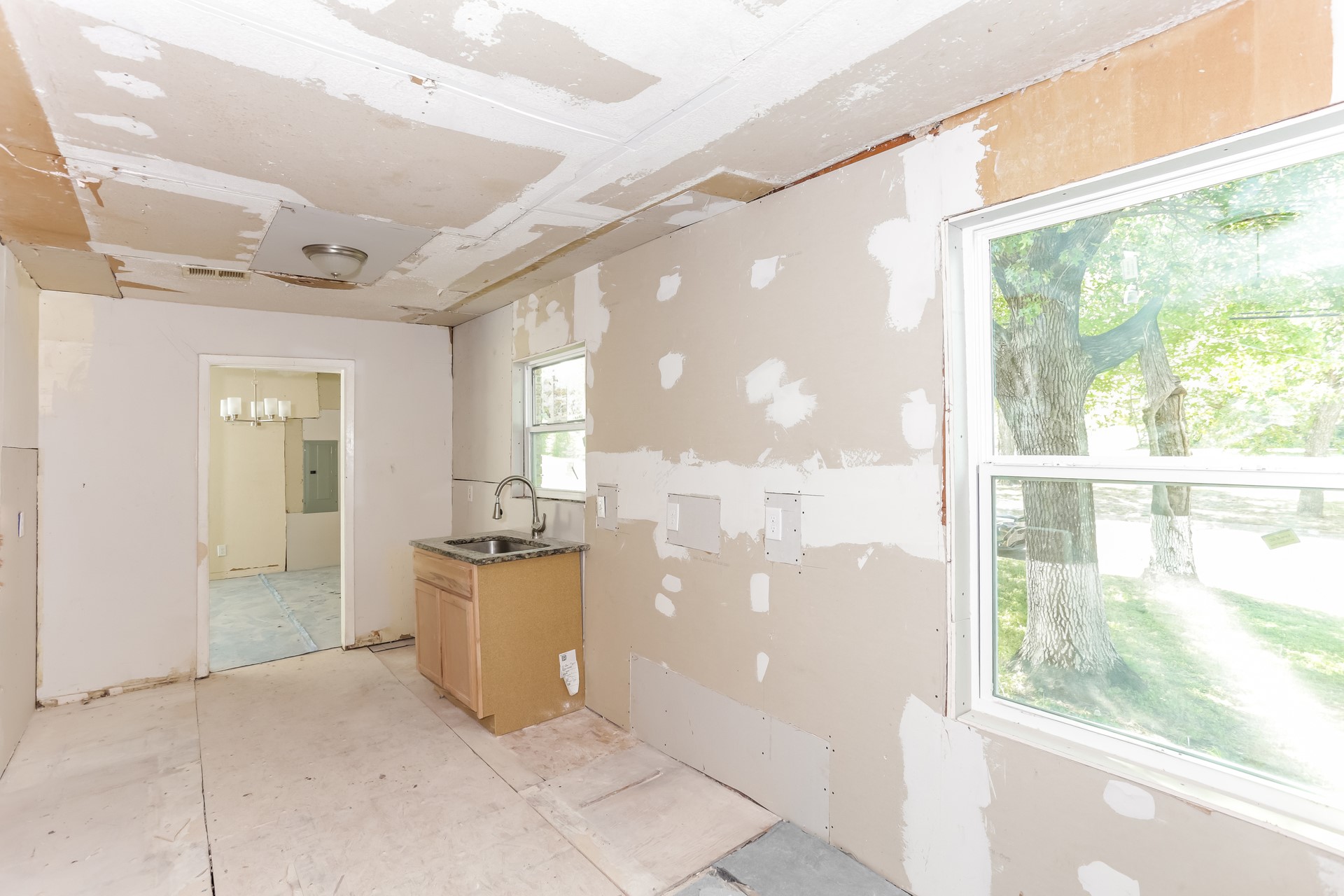 5001 Meadowbrook Drive Fort Worth TX 76103