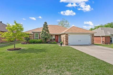 7524 Dana Lane North Richland Hills TX 76182