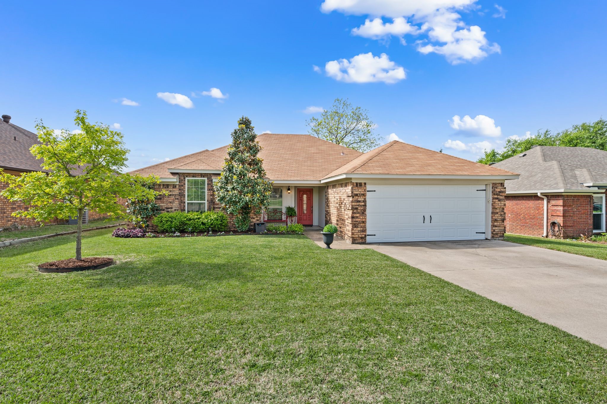 7524 Dana Lane North Richland Hills TX 76182