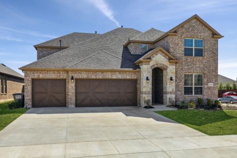 1449 Marines Drive Little Elm TX 75068