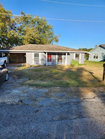 473 Anderson Lane Fairfield TX 75840