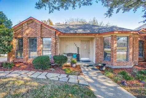 1216 Quapaw Trail Mesquite TX 75149