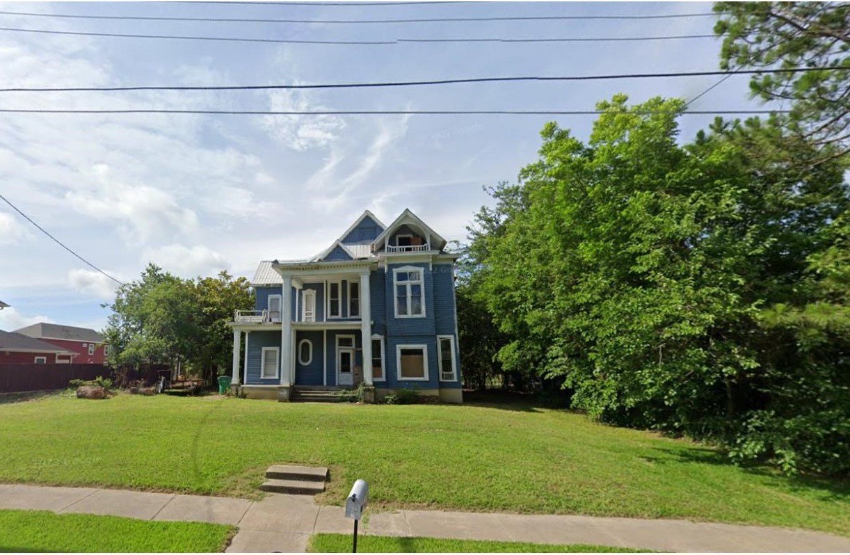3405 Washington Street Greenville TX 75401