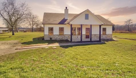 5211 SW 2385 County Road Wortham TX 76681