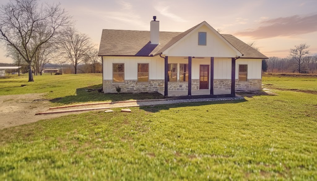 5211 SW 2385 County Road Wortham TX 76681
