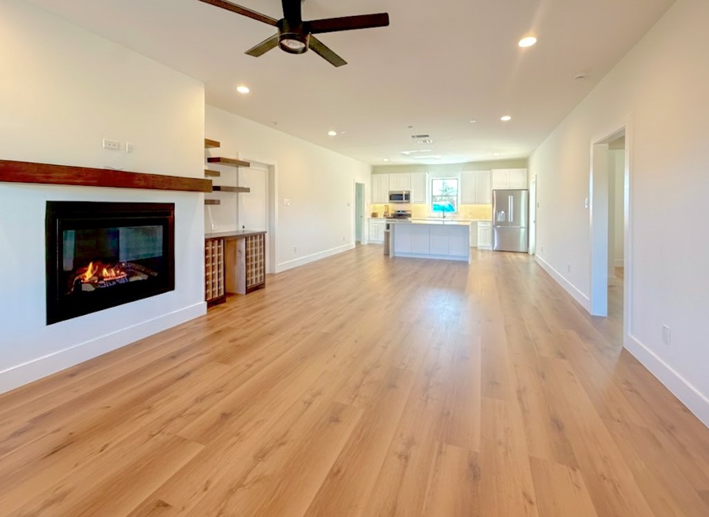 5211 SW 2385 County Road Wortham TX 76681