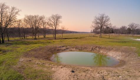 5211 SW 2385 County Road Wortham TX 76681