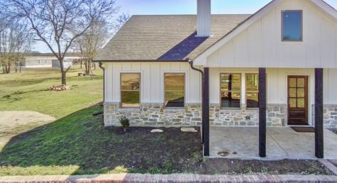 5211 SW 2385 County Road Wortham TX 76681
