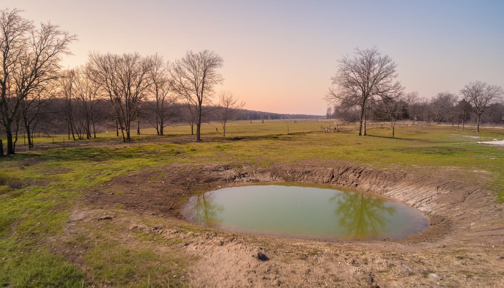 5211 SW 2385 County Road Wortham TX 76681