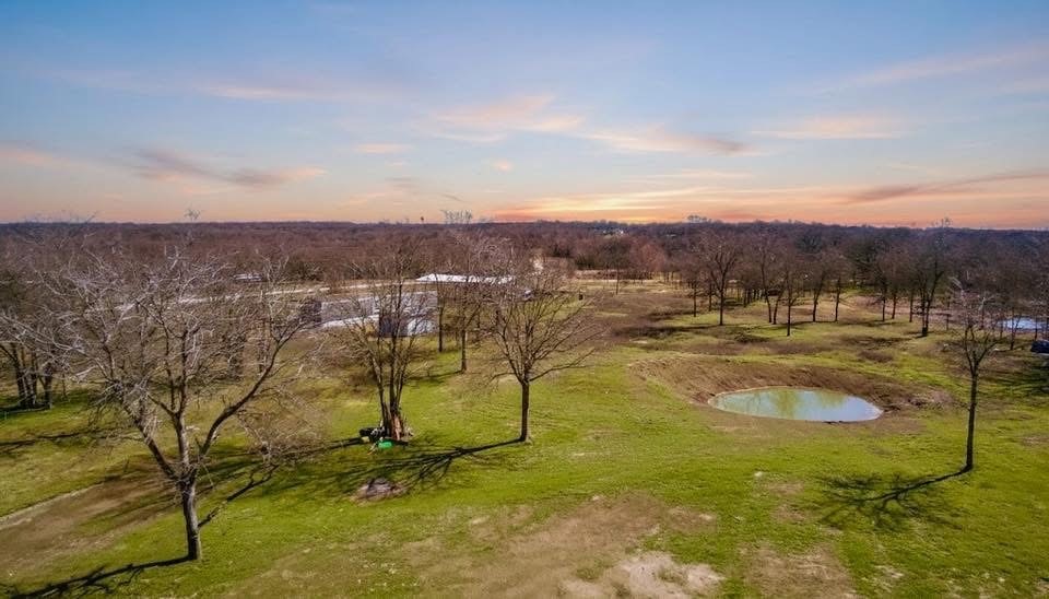 5211 SW 2385 County Road Wortham TX 76681