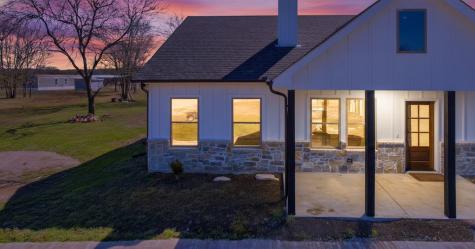 5211 SW 2385 County Road Wortham TX 76681