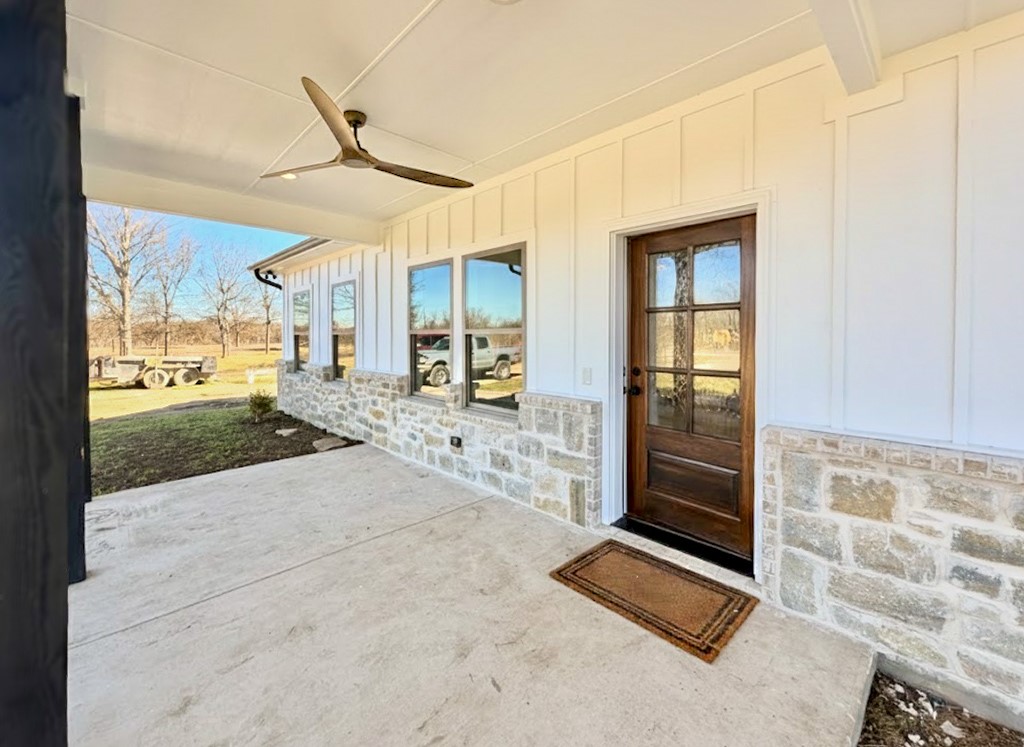 5211 SW 2385 County Road Wortham TX 76681