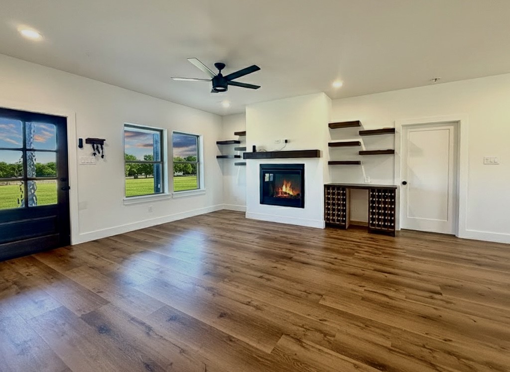 5211 SW 2385 County Road Wortham TX 76681