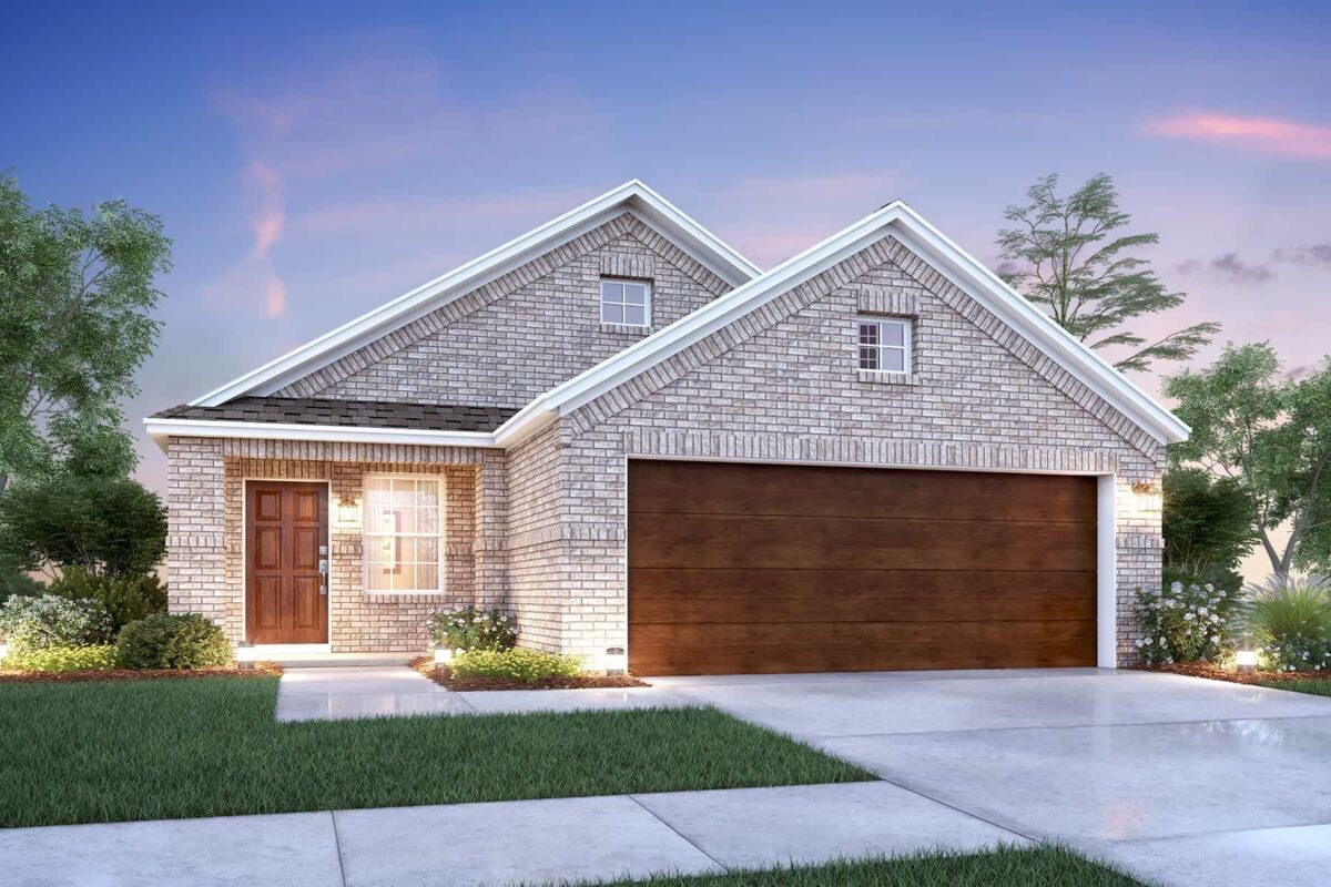 440 Silent Pond Park Lavon TX 75166