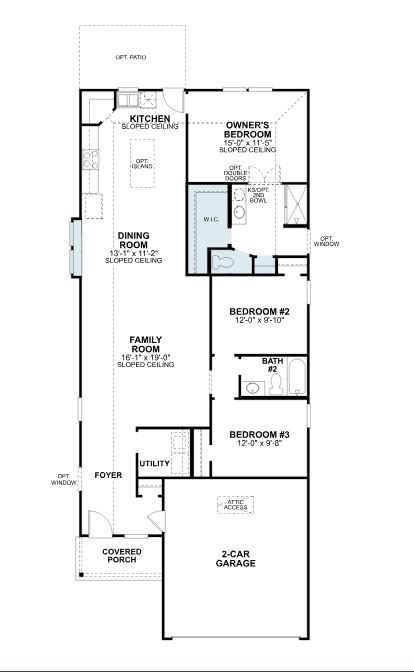 440 Silent Pond Park Lavon TX 75166