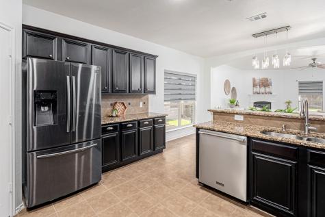 10121 Sailboard Drive Mckinney TX 75072