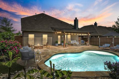 10121 Sailboard Drive Mckinney TX 75072
