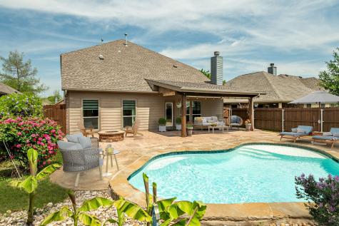 10121 Sailboard Drive Mckinney TX 75072