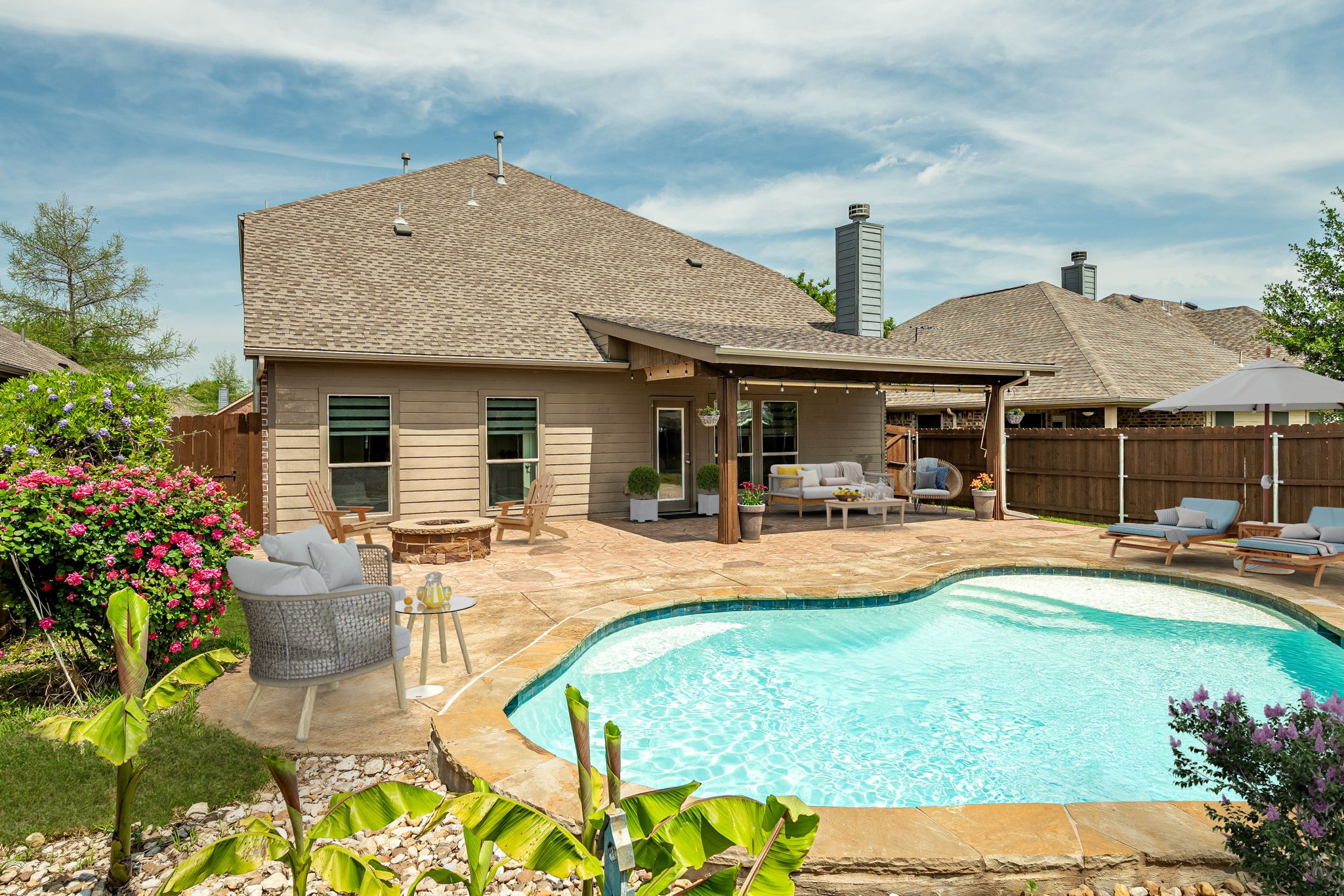 10121 Sailboard Drive Mckinney TX 75072