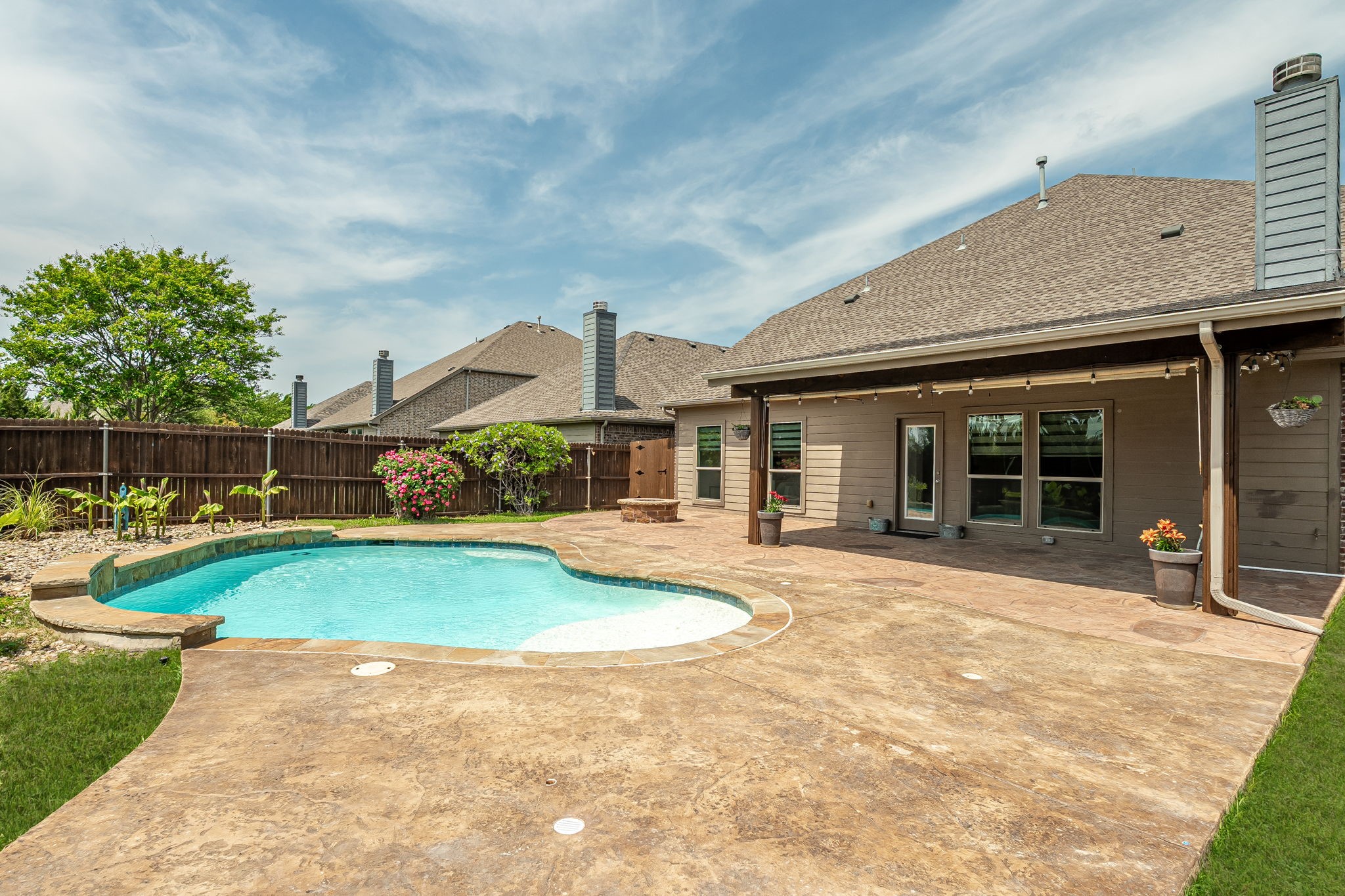10121 Sailboard Drive Mckinney TX 75072