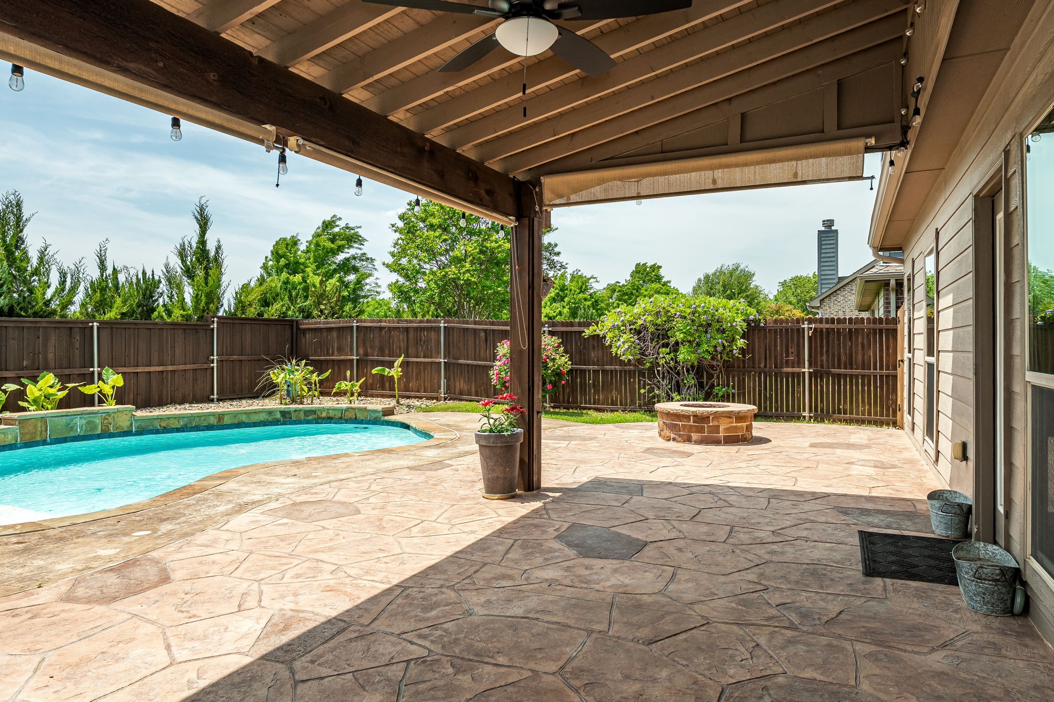 10121 Sailboard Drive Mckinney TX 75072