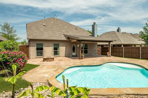 10121 Sailboard Drive Mckinney TX 75072