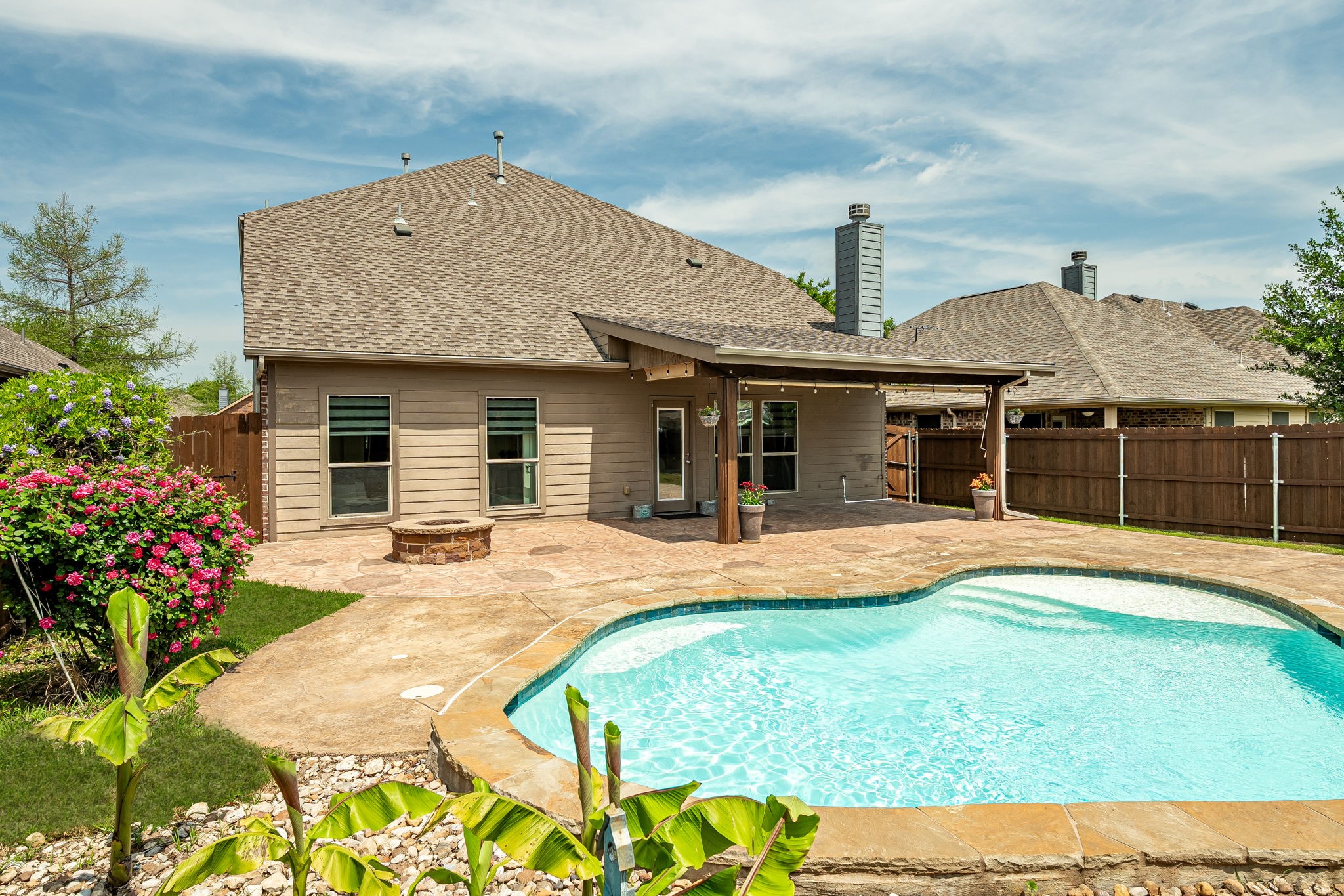 10121 Sailboard Drive Mckinney TX 75072