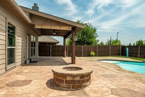 10121 Sailboard Drive Mckinney TX 75072