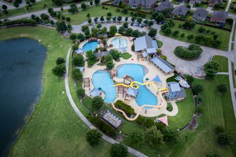 10121 Sailboard Drive Mckinney TX 75072