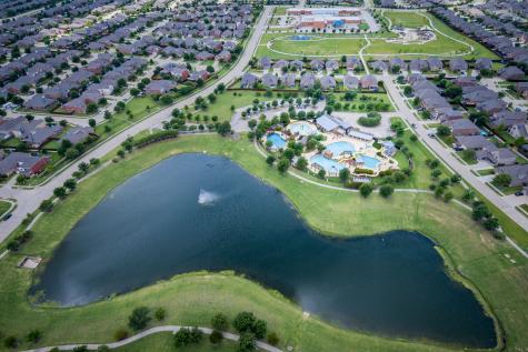 10121 Sailboard Drive Mckinney TX 75072