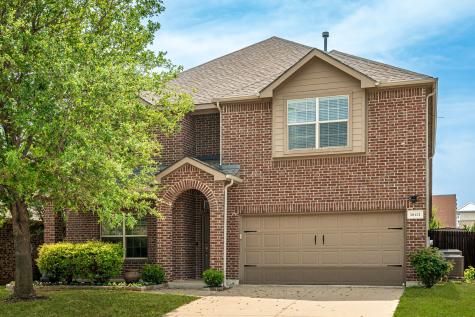 10121 Sailboard Drive Mckinney TX 75072