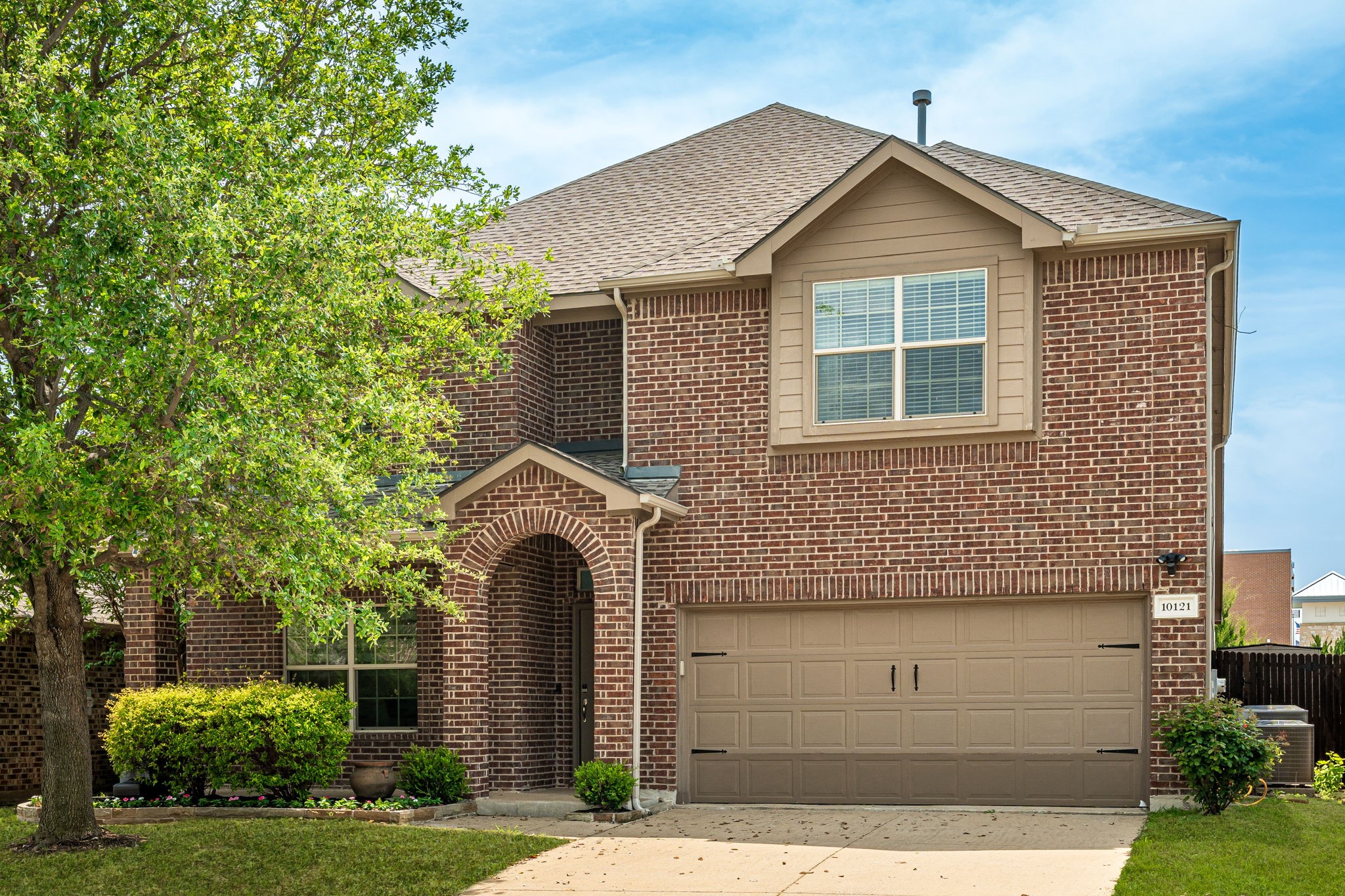10121 Sailboard Drive Mckinney TX 75072