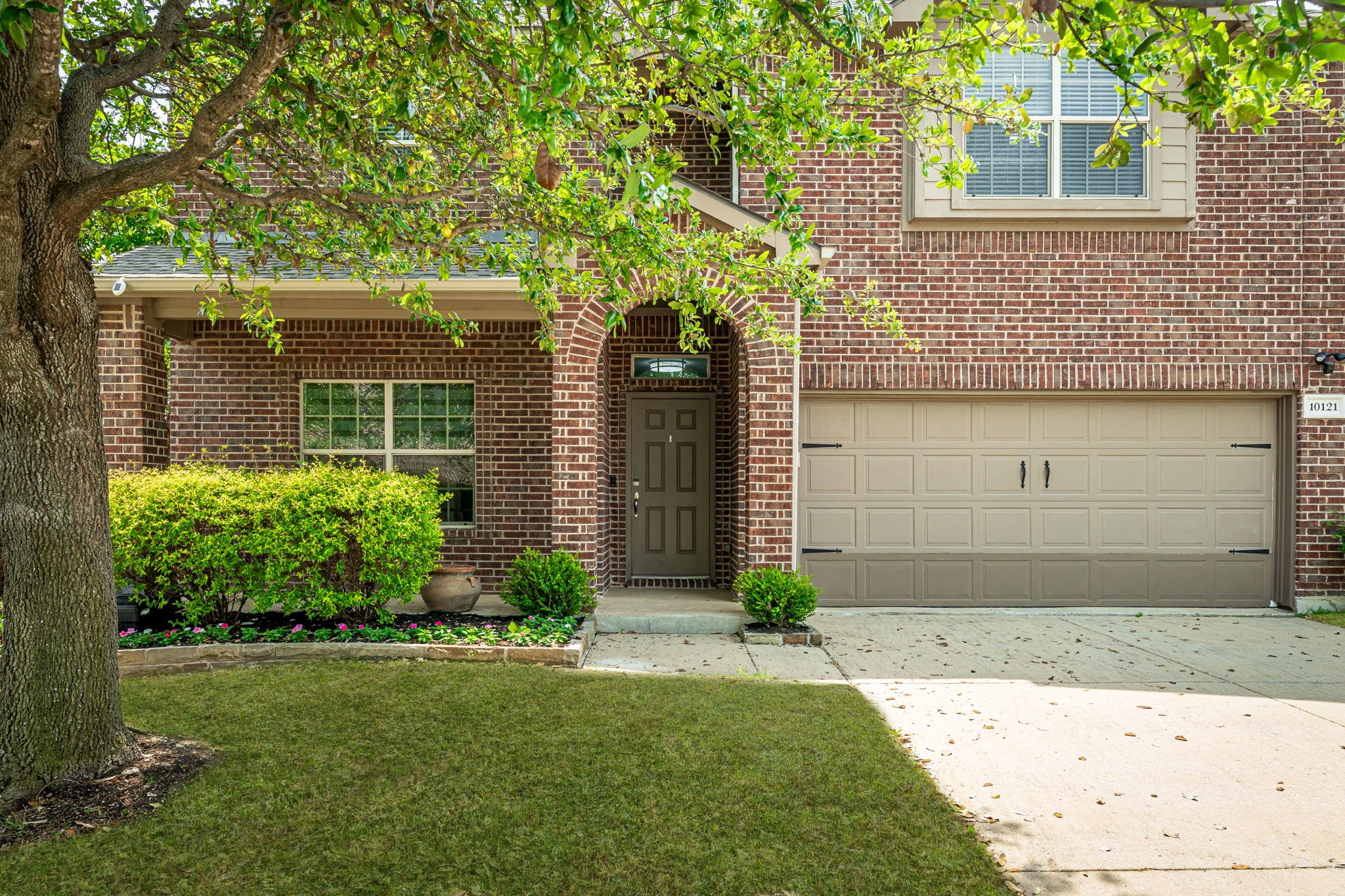 10121 Sailboard Drive Mckinney TX 75072
