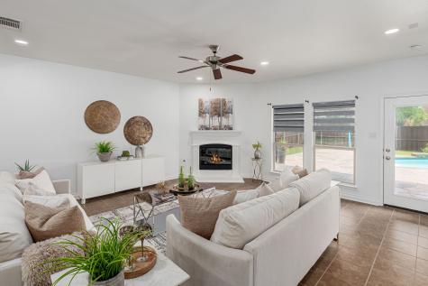 10121 Sailboard Drive Mckinney TX 75072