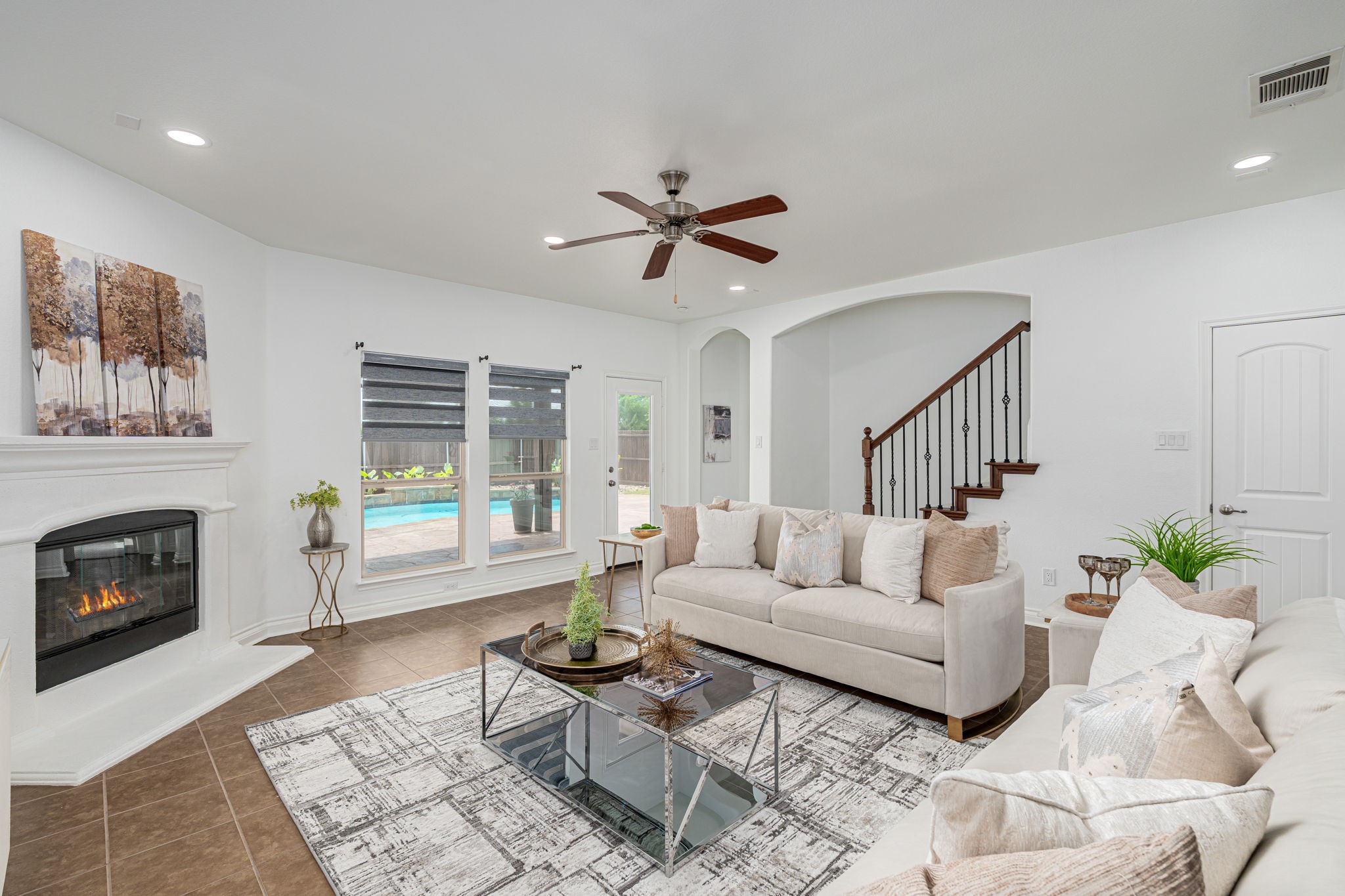 10121 Sailboard Drive Mckinney TX 75072